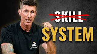 How to Make 6-Figures With a Line Striping Business