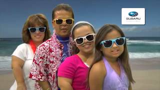 Rimrock Subaru - 11th annual summer beach blast!