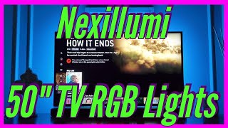 Nexillumi LED Lights