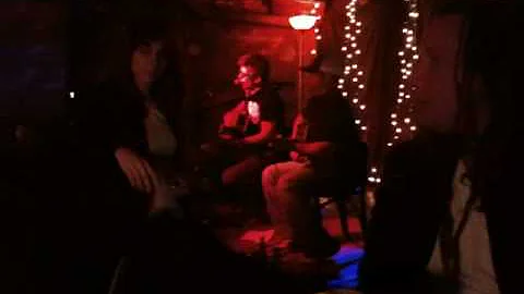 Garden Grove (Live) - Jordan Miller, Charles Wilki...
