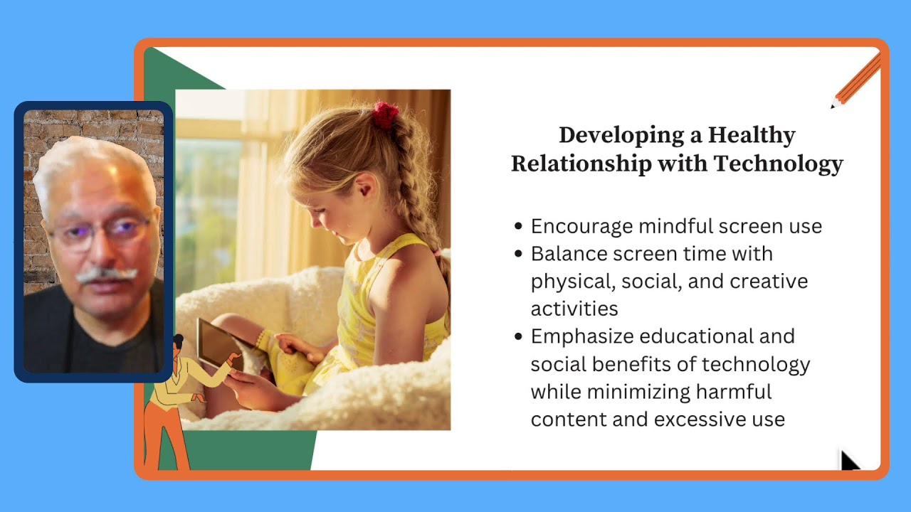 Advanced Parenting--Part III