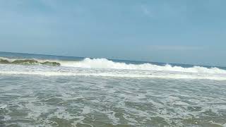 pondy beach