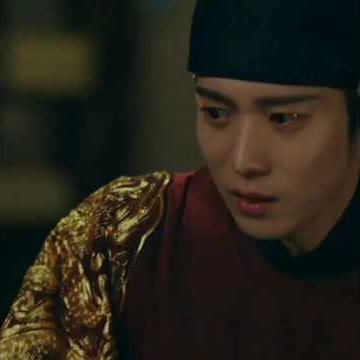 when the king already know her secret💔 The Forbidden Marriage #shorts #fyp #kimyoungdae #parkjuhyun