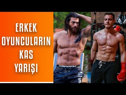 Video: Kaşları Oscar'ı Hak Eden 8 Oyuncu Ve Oyuncu