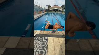 Learn to Swim – Perfect the Frog Kick in Breaststroke!