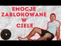 Rozluźnij POŚLADEK, pozbądź się ŻALU