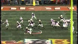 2003 fiesta bowl part 3