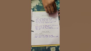 Music file #file#b.ed first semester #mgkvp #practical #viral #shorts