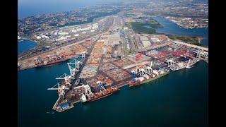 L'Afrique du Sud : le pays le plus développé de son continent !