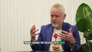 Sage CTO Predicts The End of the Financial Close | Aaron Harris Interview Preview