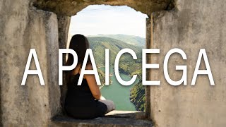 Cascada de Oneta y A Paicega | Asturias, Norte de España - Vlog