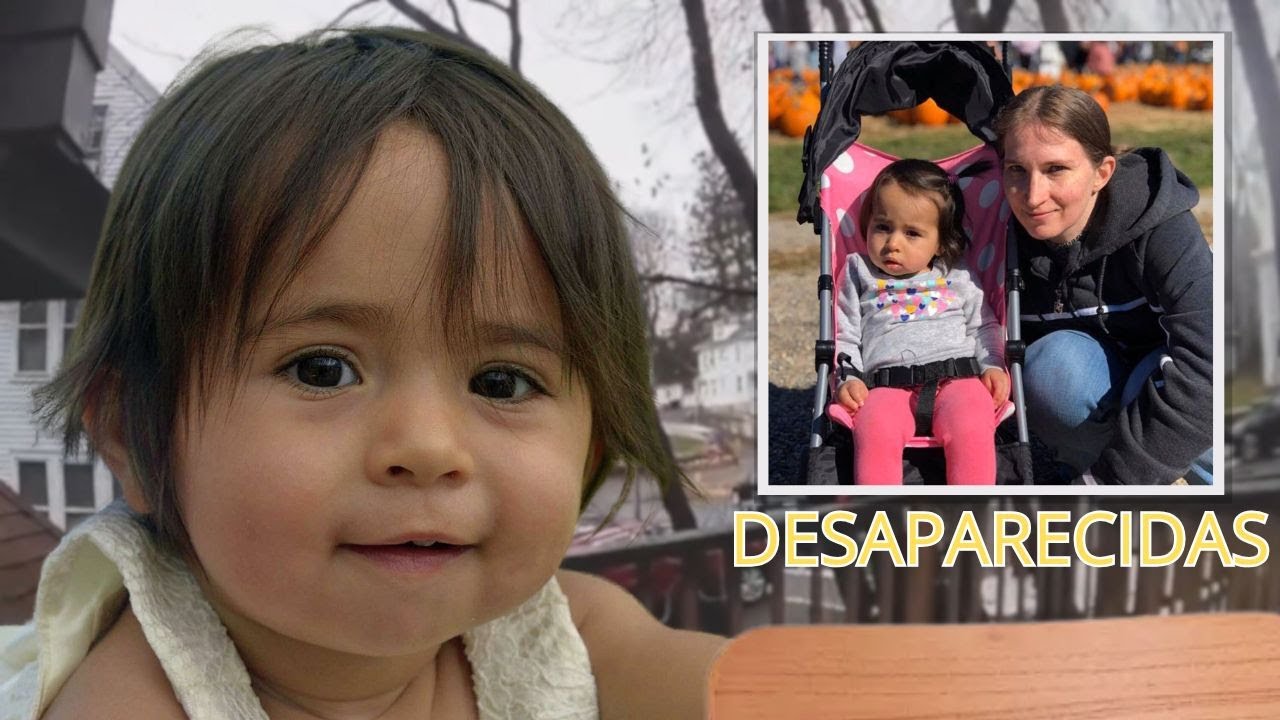 Mãe e Filha Desapareceram. O Pai Perdeu a Memória. O Que Contou Depois, Surpreendeu a Todos.