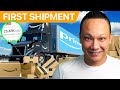 How to send your first shipment to amazon fba in 2024  beginner tutorial