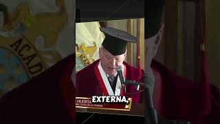 JHS 🤔 Habla de libertad pero apoya a Milei🙅