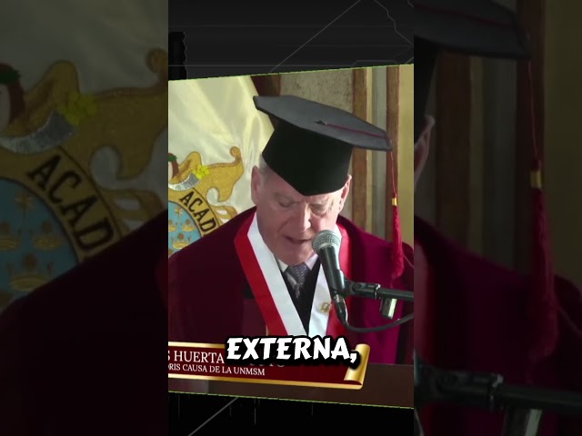 JHS 🤔 Habla de libertad pero apoya a Milei🙅