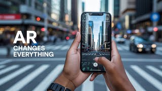 Augmented Reality Explained | How AR Works & Future Applications | Complete Guide