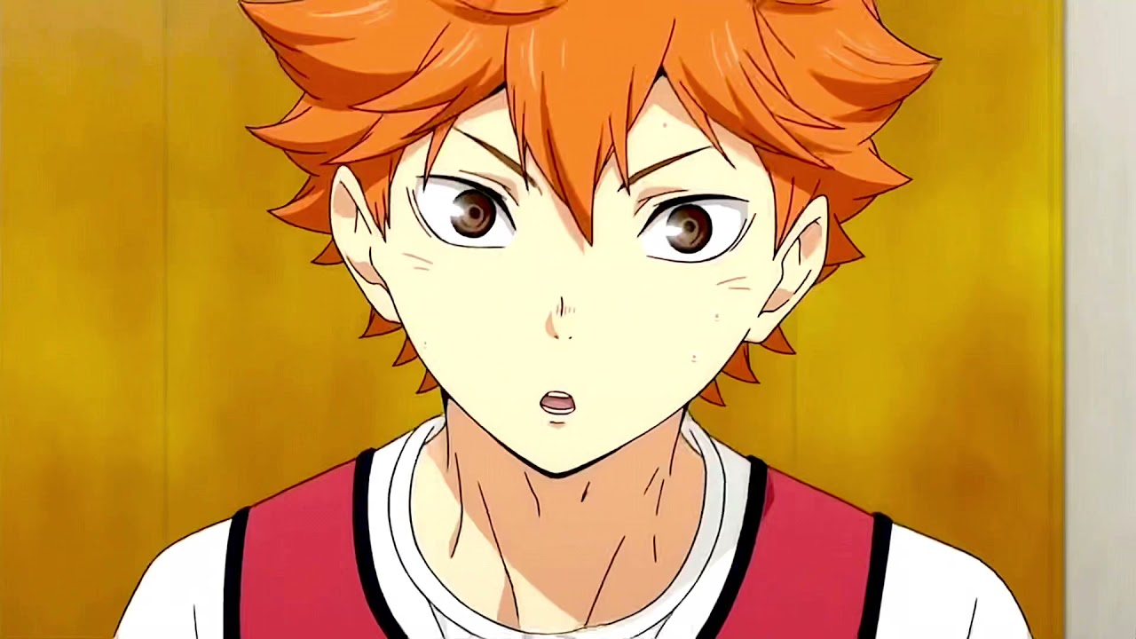 Watch This - Haikyuu -「4K」(Quick) 