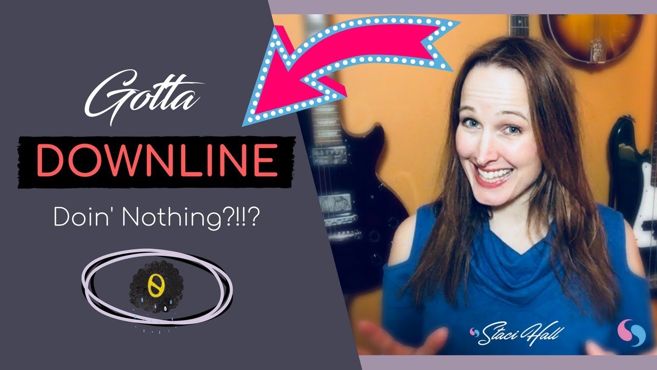 Network Marketing Downline: What to do When Nobody's Doing Anything!