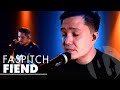 Faspitch - Fiend (Live Performance)