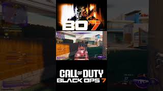 Haters will say I was cheating. #bo7 #callofduty #gaming #blackops