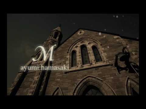 【ayumix2020】【ayuクリエイターチャレンジ】M /浜崎あゆみ オシャレなR&Bにアレンジしてみた