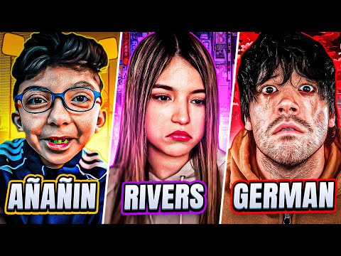 El DIA QUE TODOS ODIARON A ESTOS YOUTUBERS...