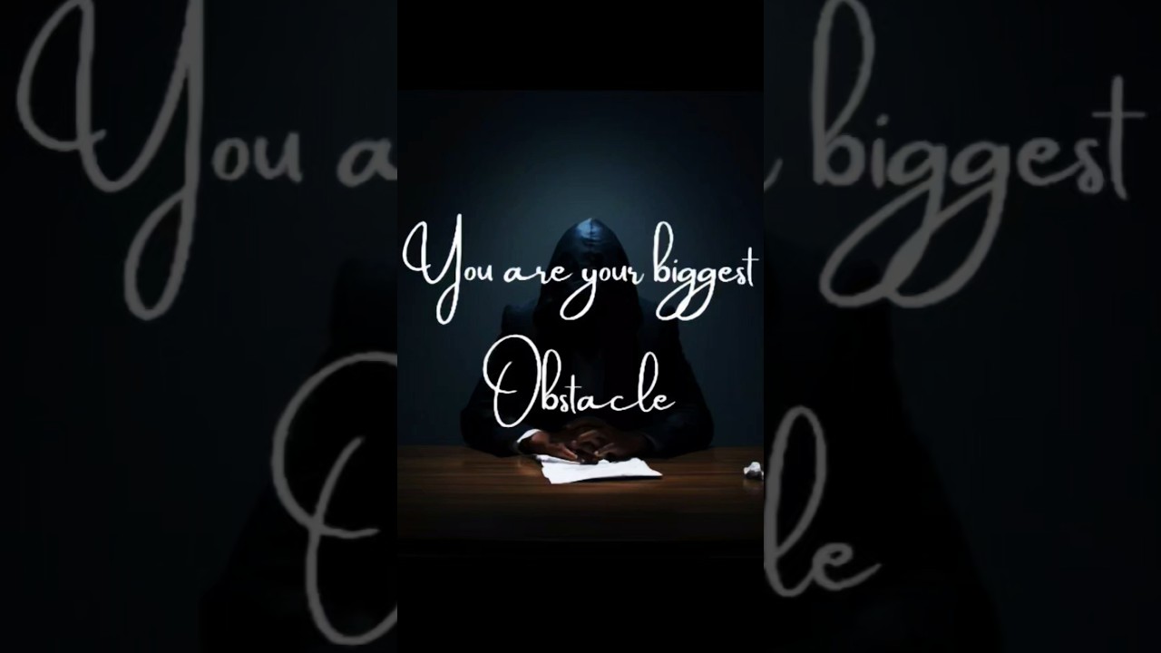 So Don't ever STOP💪💪                