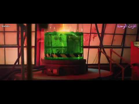 فلم اش مان جديد2024