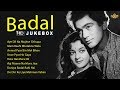 Prem Nath Madhubala Super Hit Vintage Video Songs Jukebox HD Badal 1951 