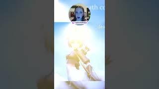 Short: simply love for a centaur lady