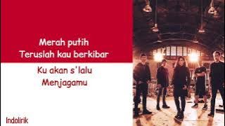Cokelat – Bendera | Lirik Lagu Indonesia