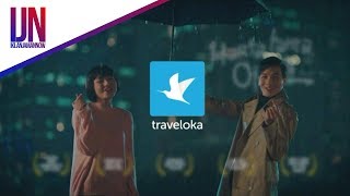 TRAVELOKA - Jadi Iklan