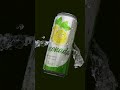 Lemonade  #3d #blender3d #fluidsimulation #blenderaddons #blender3d #fluidmotion #3dart #animation