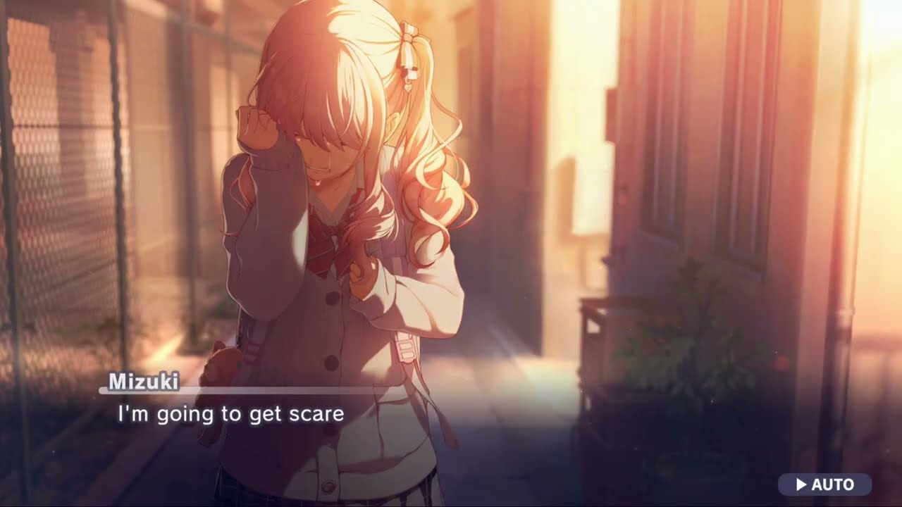 PJSK Anyone hear those wedding bells?!? Ena 5(With Our Hands, Covered in Wounds) bgm