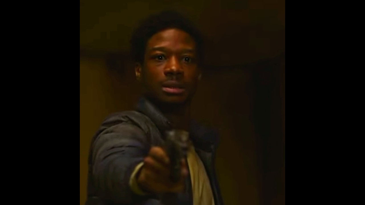 Sam and Henry’s death // 