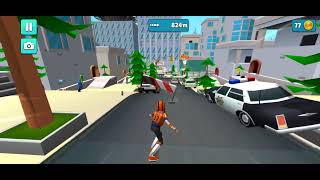 Faily skates gameplay because I'm a failure to my parents 🥀
