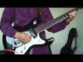練習曲3 フィードバックギター (Feedback Guitar)