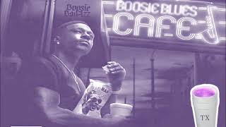 Boosie Ft Big Pokey Bear - Devil In My Room (Tempo Slowed)