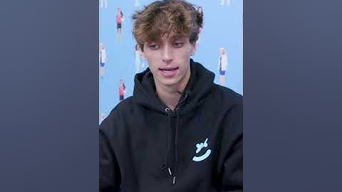 Josh Richards Was Making Videos On Tik Tok For 3 Years Before Anyone Knew Who He Was
