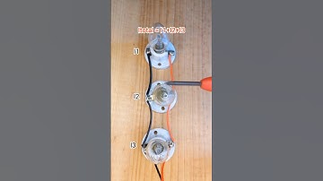 Así funciona un circuito en paralelo | #LaElectronicaGT