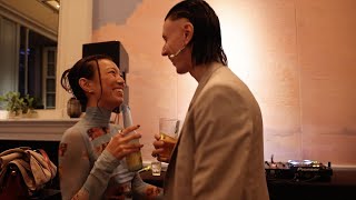 The Messyverse - Aftermovie