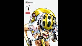 Yowamushi Pedal: Best Soundtracks (4 season)