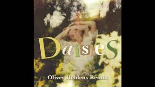 Katy Perry Daisies Oliver Heldens Remix (fixed pitch)
