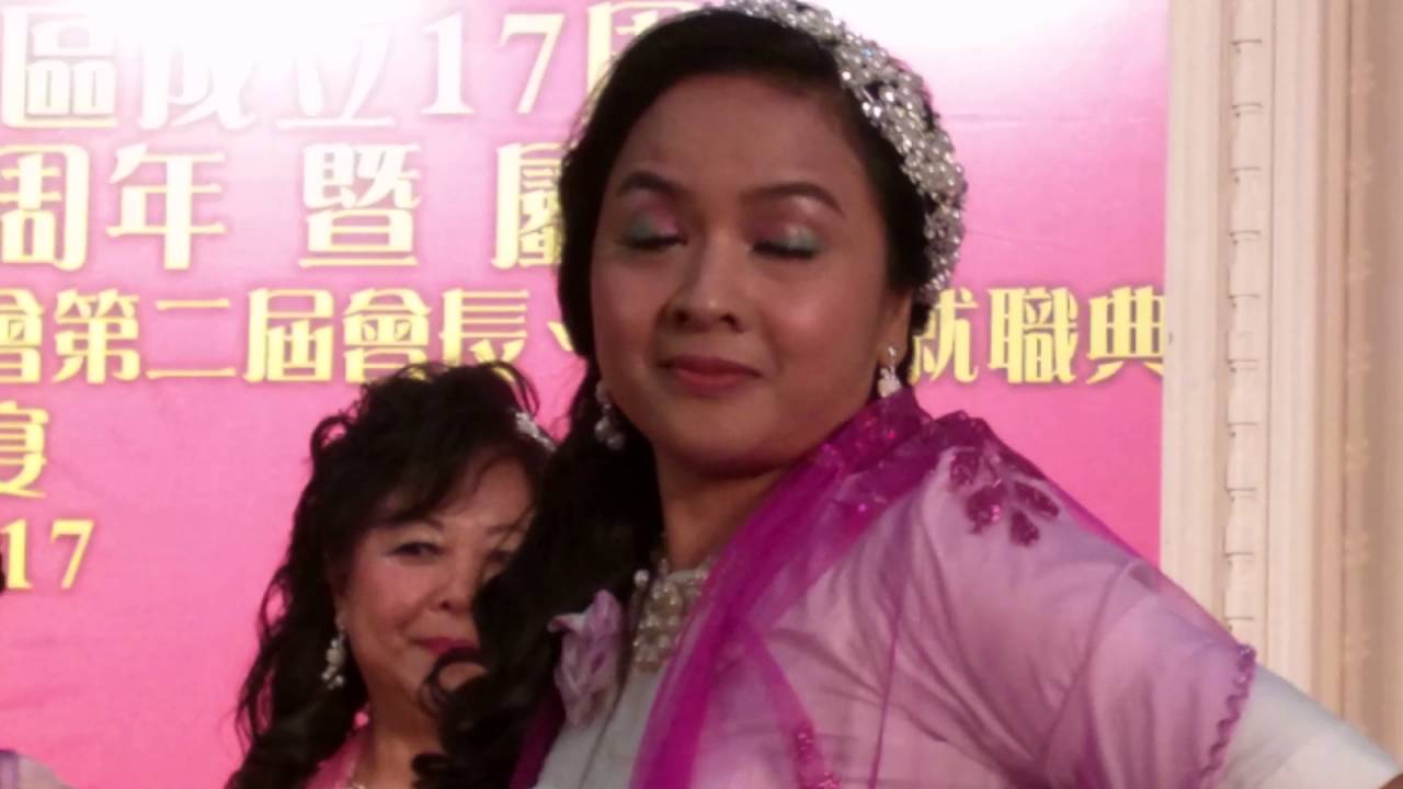 Myanmar thingyan 2016 macau