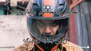 Got My New Helmet Yohe Srt 978