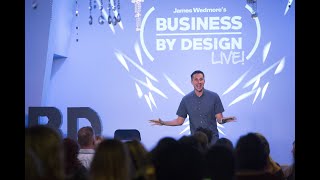 Business by Design Live January 2019