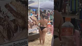 🇧🇷 Balneario Camboriu Beach Brazil