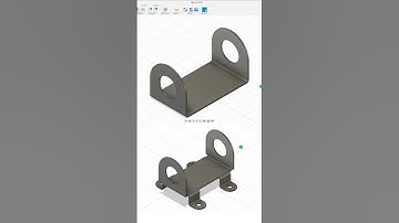 Fusion360 Design it. Unfold it. Make it.