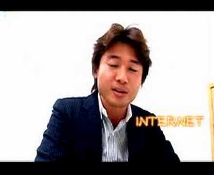 求人案内映像