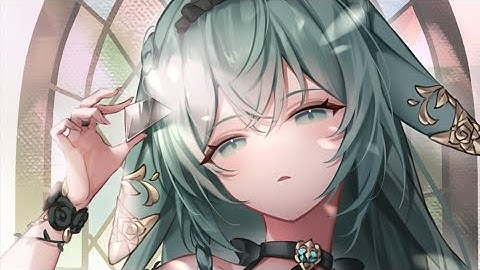 DO NOT make this character customization mistake in Tower of Fantasy!